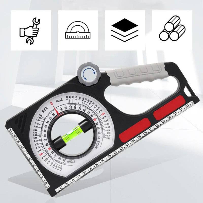 Portable Mechanical Inclinometer