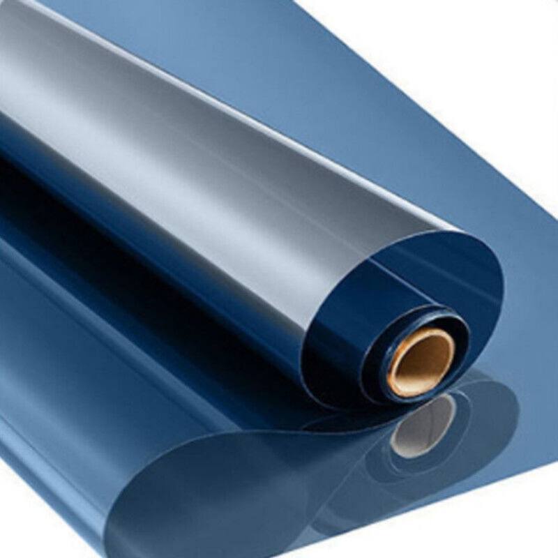 Heat Insulating Film