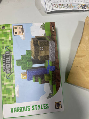 Block Toy