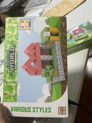Block Toy