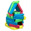 XXL building blocks