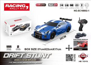 Racing Drift RC