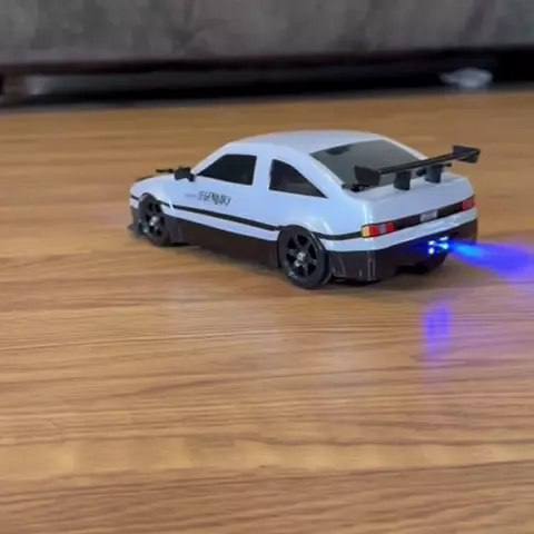 Racing Drift RC