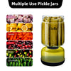 Pickle Seperator (glass)
