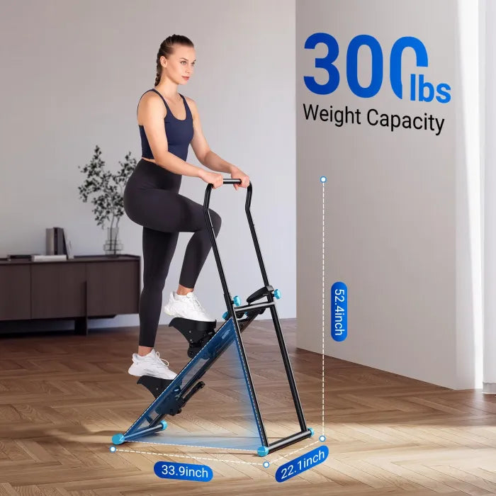 Climbing Machine