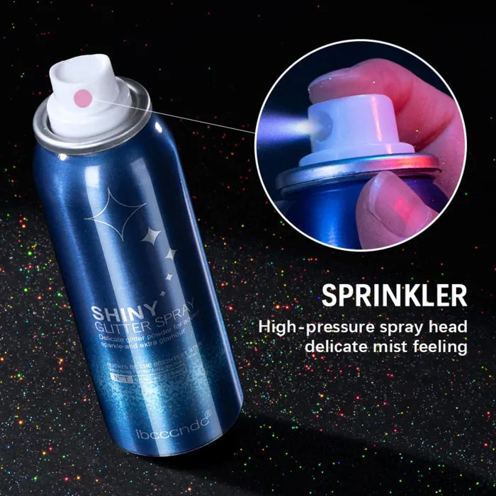 Glitter Spray