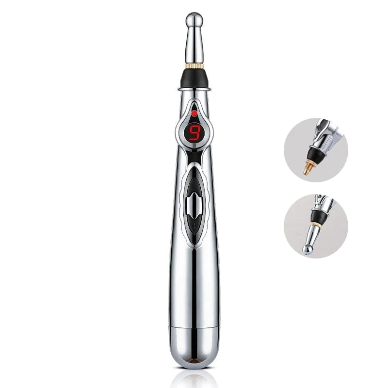 Acupuncture Massage Pen