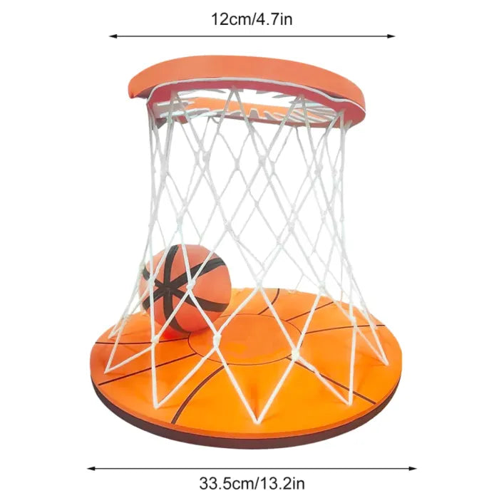 Ceiling basketball