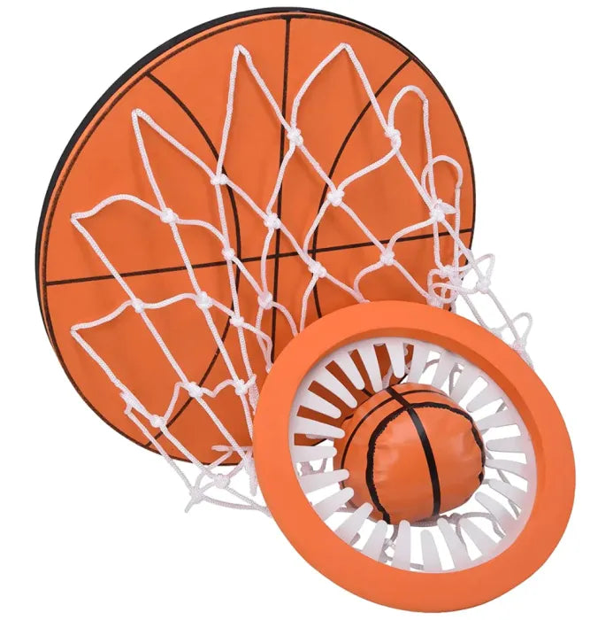 Ceiling basketball