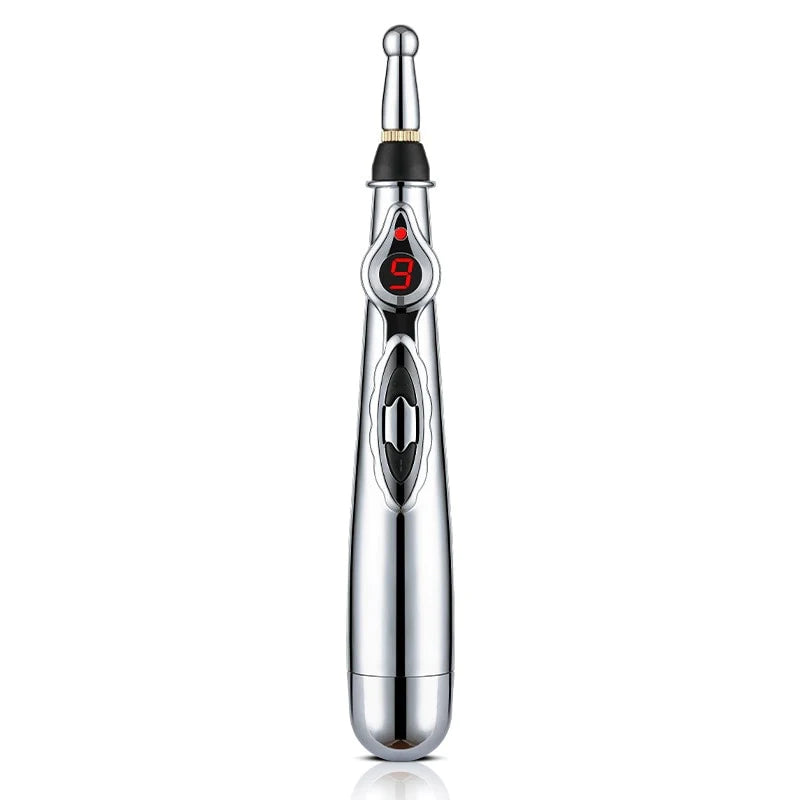 Acupuncture Massage Pen