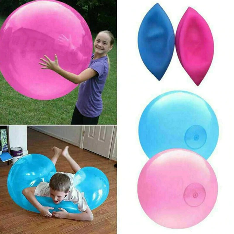 Bubble Ball