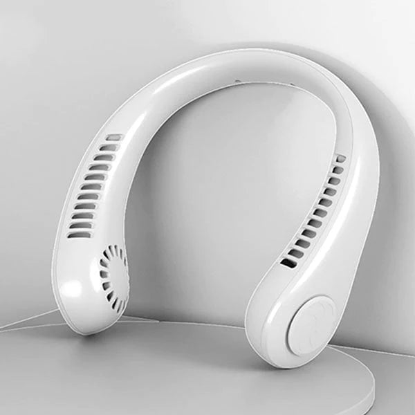 Portable Neck Fan