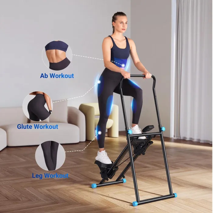 Climbing Machine