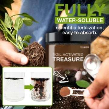 Soil Activator