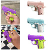 Gun toy