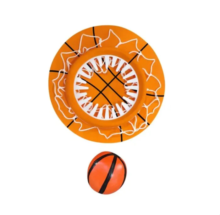 Ceiling basketball