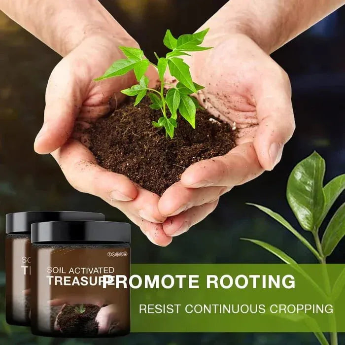 Soil Activator