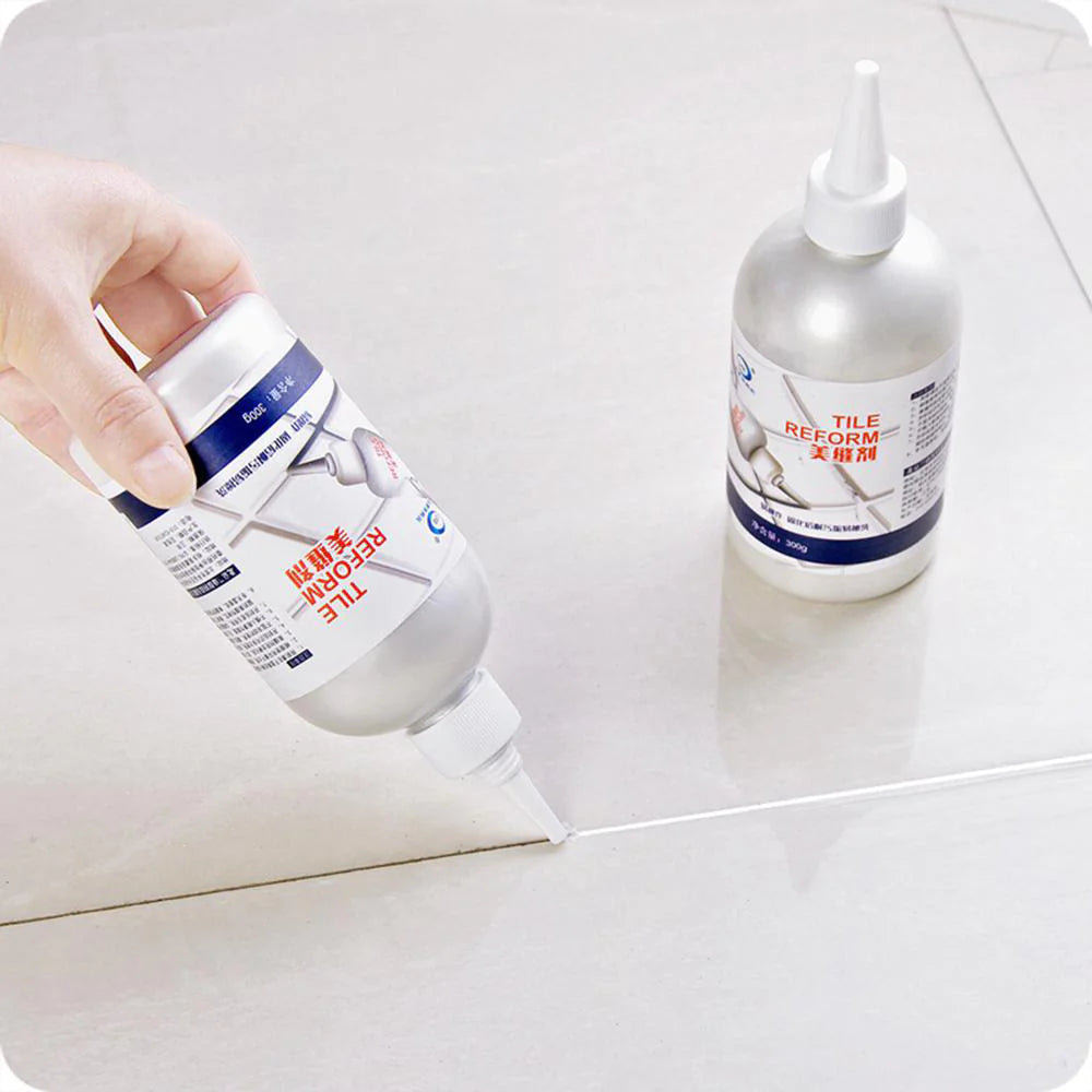 Tile Reform White -280ml