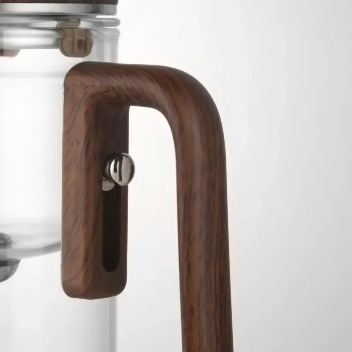 Magnetic Teapot (600ml)