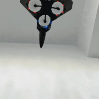 RC JetStunt Fighter Aircraft