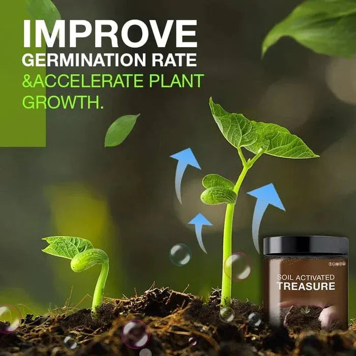 Soil Activator