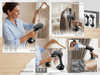 Gebe handheld garment steamer 1500W