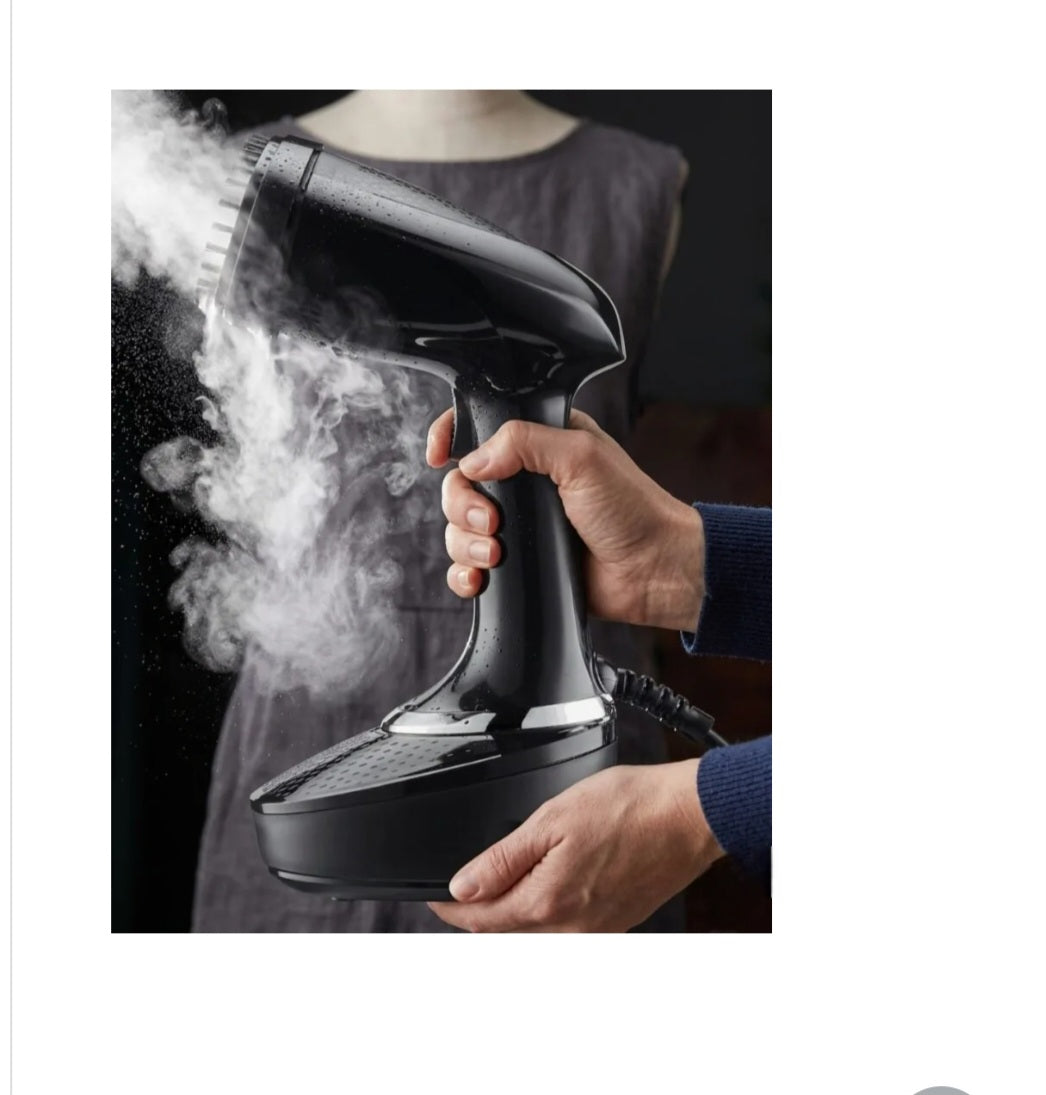 Gebe handheld garment steamer 1500W