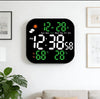 Digital Wall Clock