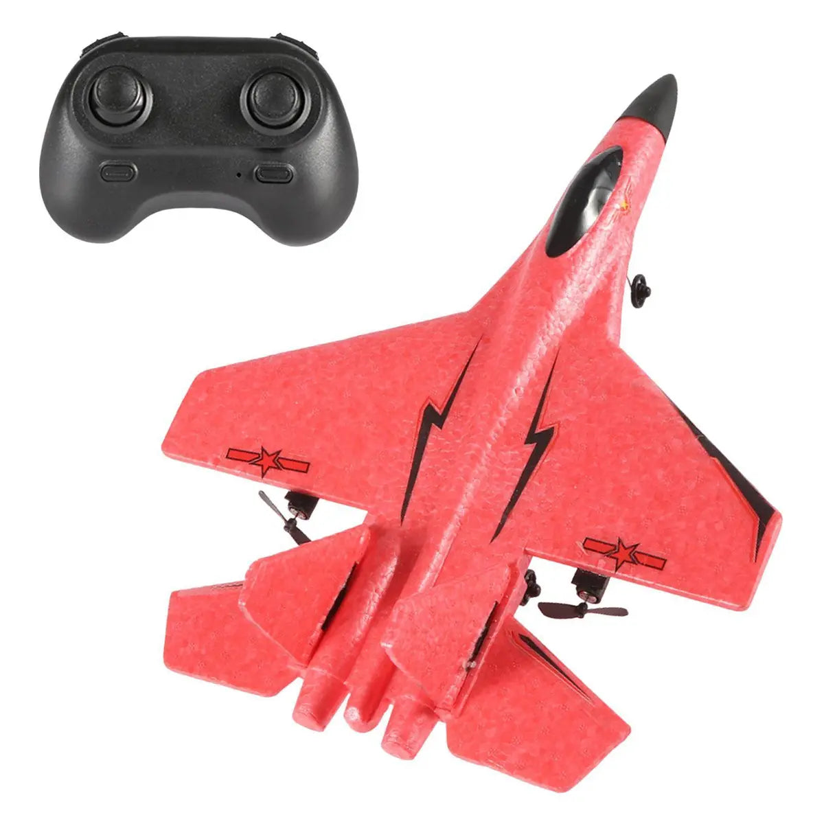 RC Foam Plane