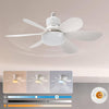 smart fan light