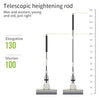 Self-Wringing Sponge  MOP AO