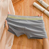 4pcs Antibacterial Cotton Boxer