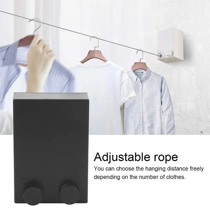 Clothesline Clothes Drying Rope