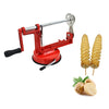 Potato Fruit Vegetable Slicer Shredder