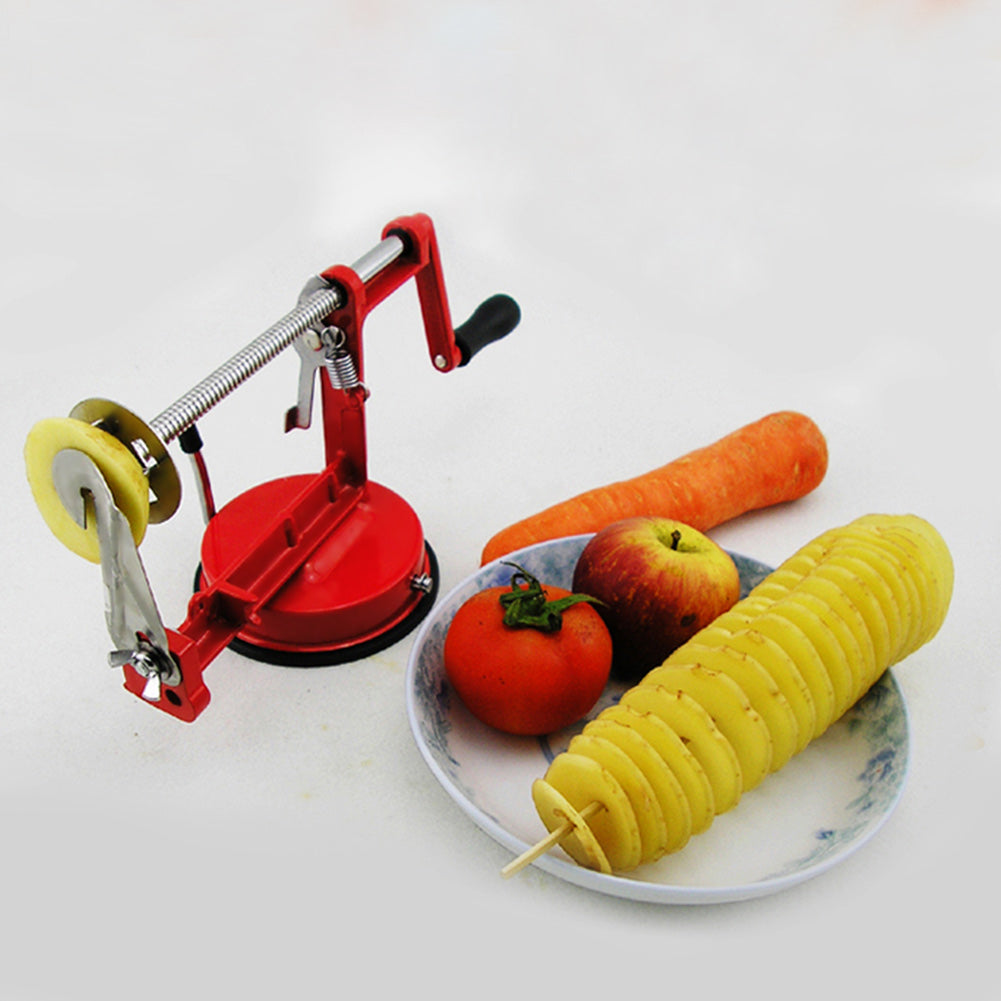 Potato Fruit Vegetable Slicer Shredder