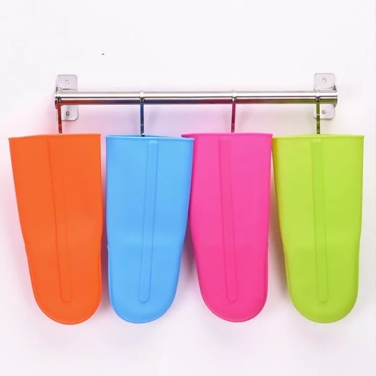 Non-Slip Grip Oven Gloves