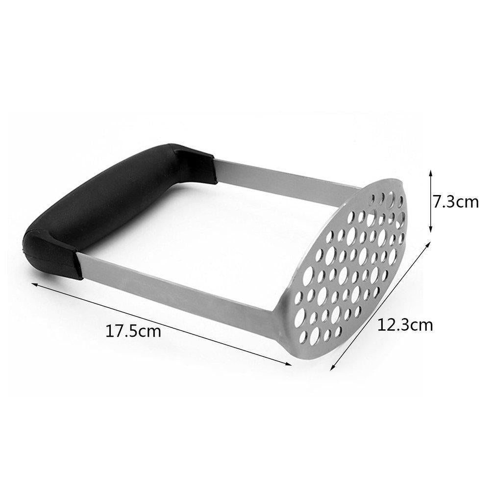 Stainless Steel Potato Masher