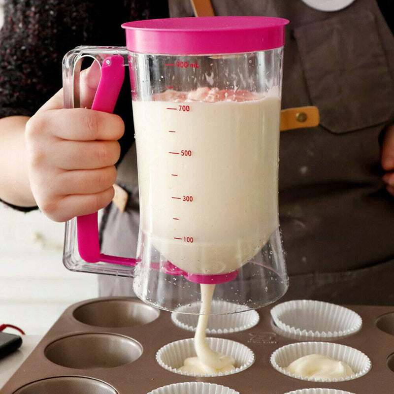 Batter Dispenser