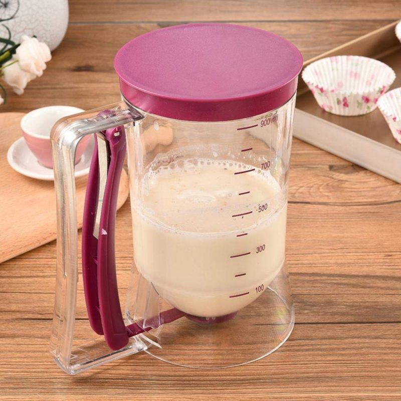 Batter Dispenser