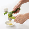 Garlic Press Hand Juicer