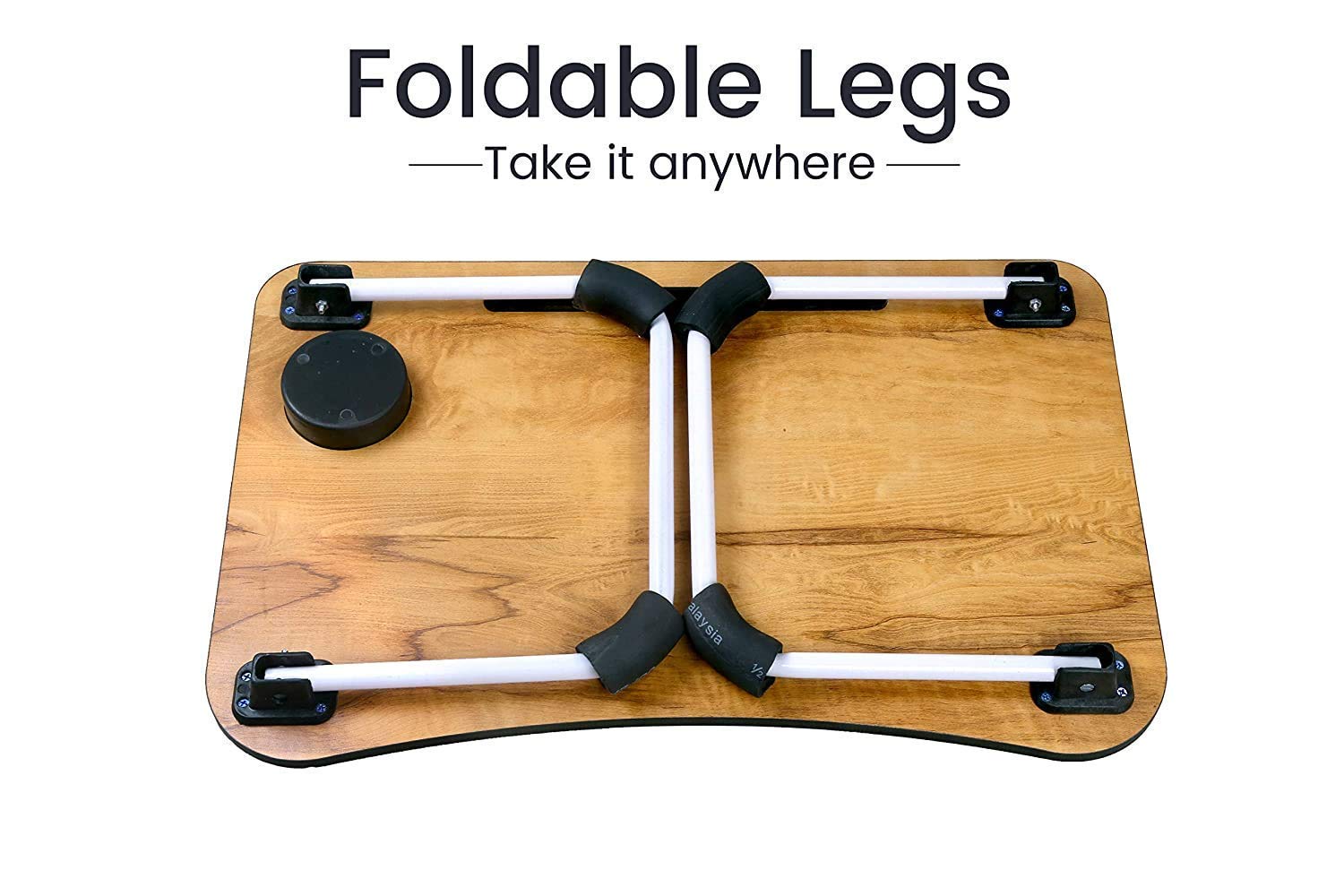 Folding Laptop Table