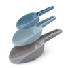 Nesting Scoop Set Of 3