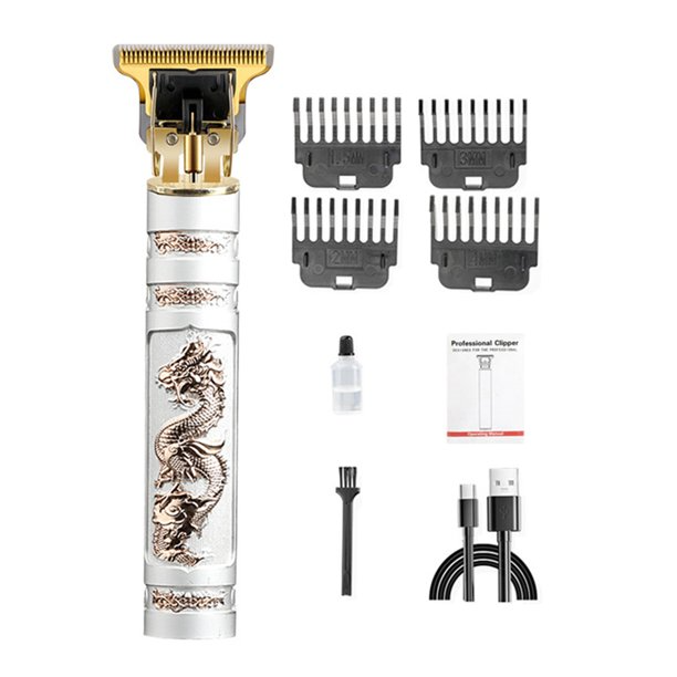 Seaqers™ Professional Hair Trimmer