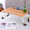Folding Laptop Table