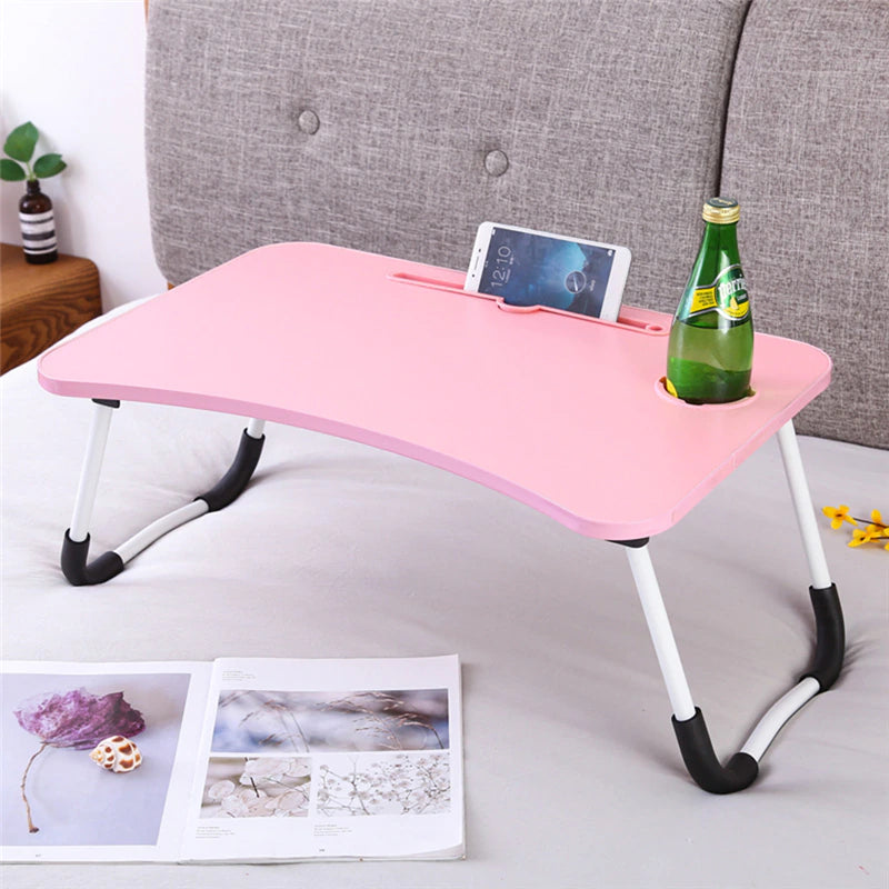 Folding Laptop Table