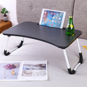 Folding Laptop Table