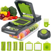 Multifunctional Fruits & Vegetables Cutter