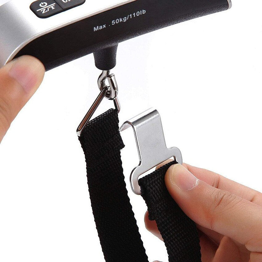 Electronic Luggage Scale