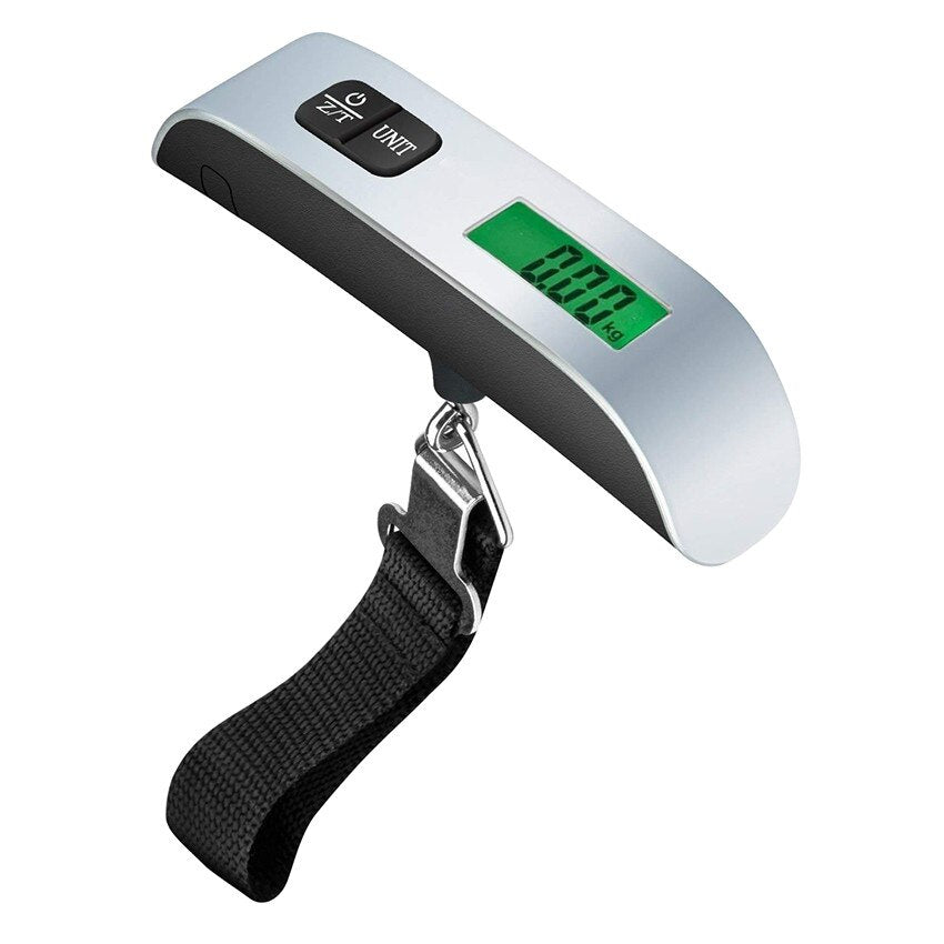 Electronic Luggage Scale