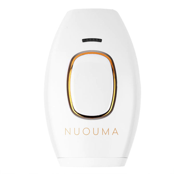 NUOUMA Laser Hair Removal Handset